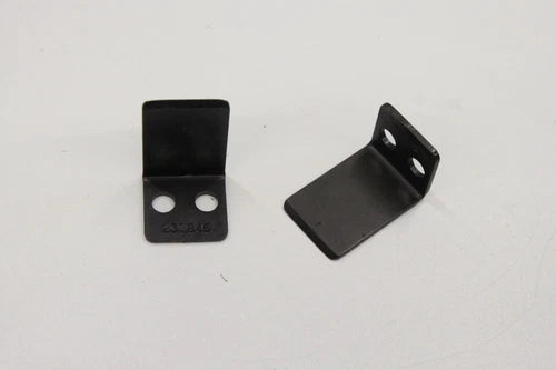 2x KOLBUS 233846 F¨¹hrung Ecke auf Karton Ersatzteil 00233846 NEU