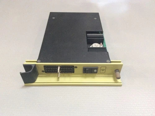 1LV50 - APRIL link coupler REFURBISHED