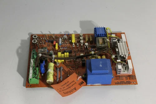 BBC GLB 0201 Power board
