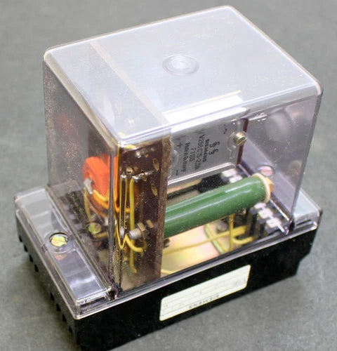 Siemens Supply Unit R 1385 S 220V Unused Mint Condition 1 Piece