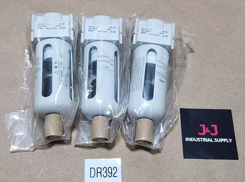 *BRAND NEW* [3] SMC AF20-02C-C-A AF Mass Pro Mist Separator 1.0MPa + Warranty!