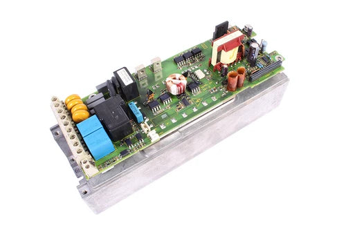 12F524D-0448 KEB EXPRESS-LIEFERUNG | VERTRAUENSW?RDIGER VERK?UFER