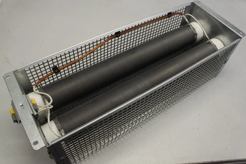 Siemens MF2-A1 6SE7021-6CS87-2DC0 387V Braking Resistor Brake MF 2-A1