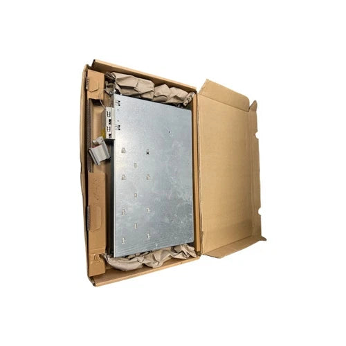 Siemens 6SN1123-1AA00-0BA2 9 Power Modules