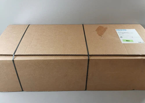 Festo 530411 MPA-FB-VI 51E-F34GCQWDXQNNGKAQF-D #9827  NEU OVP