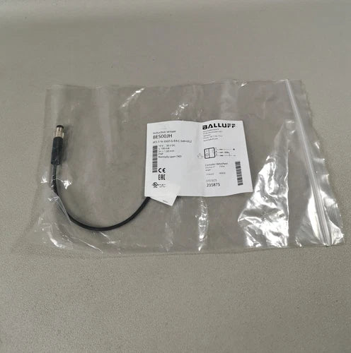 Balluff BES00JH BES 516-3007-G-E4-C-S49-00,2 NEU OVP