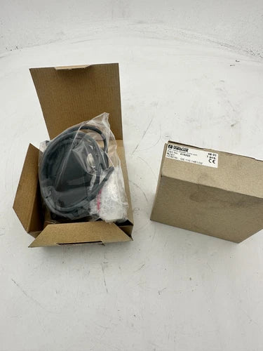 1 unidade. x PEPPERL+FUCHS VISOLUX 419232 RL12.1 HDM-Nr G2.110.1461/02