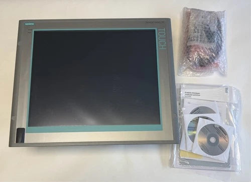 1PC For Siemens 6AV7875-0BE32-1AC0 Used