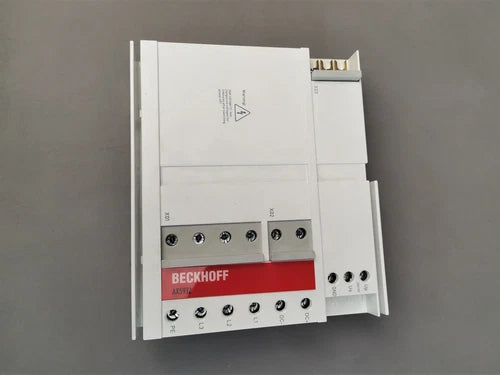 Beckhoff AX5912