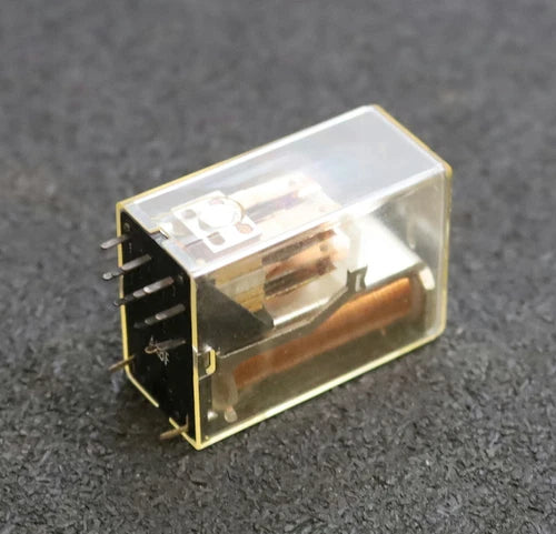 SIEMENS Kammrelais L V23013-H0020-B110 Kontaktbest¨¹ckung: 4 Wechsler