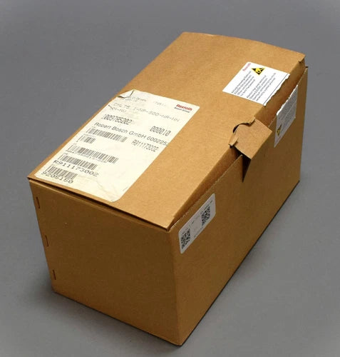 NEW. BOSCH REXROTH  CML75.1-NP-900-NA-NNNN-NW R911173002 [24 MONTHS WARRANTY]