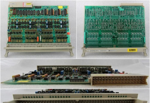 Siemens Digital Output 6ES5 445-3AA11 - Refurbished -