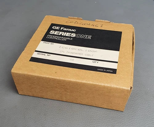 Fanuc IC610CBL100A NEU