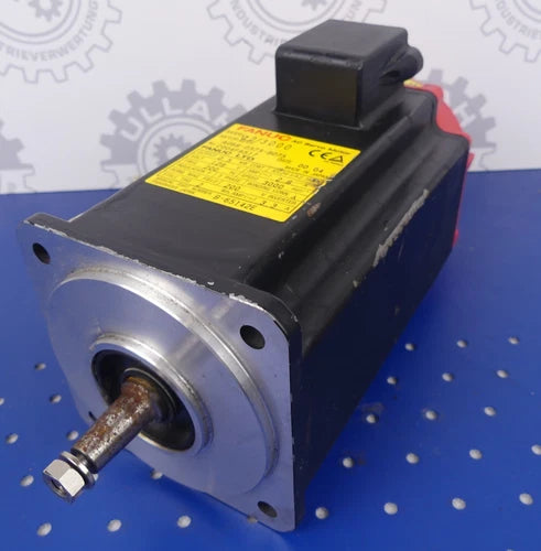 Fanuc A06B-0373-B075