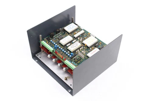 6RA2216-8DK26-1 SIEMENS TESTED | WARRANTY INCLUDED | FASTER