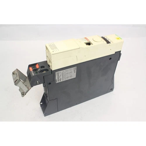 Schneider Electric ATV32H055M2 Altivar Variator 0.55kW 3/4HP (B416)