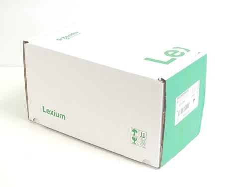 Schneider Electric BRS39AHS0033 / VRDM3910/50LHB SN:2900456533 - ungebr.! -