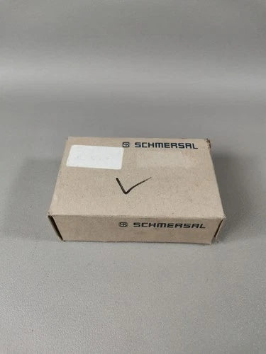 Schmersal 101172893 BN 20-2rz-M16 NEU in OVP
