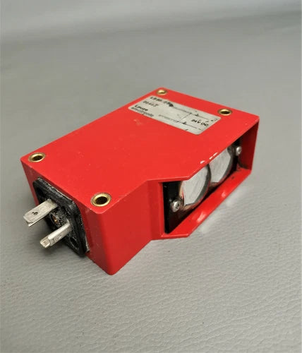 Leuze LS 85/2SE