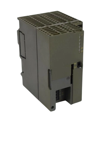 Siemens Simatic Net CP 343-1 6GK7343-1BA00-0XE0 ( 6GK7 343-1BA00-0XE0 )