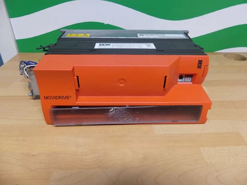 SEW EURODRIVE MDX61B0030-5A3-4-0T + MDX60A0030-5A3-4-00