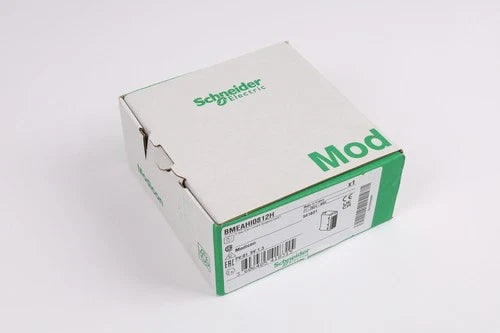 NEW SCHNEIDER ELECTRIC BMEAHI0812H [24 MONTH WARRANTY]