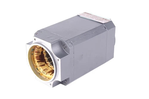 1FT6044-1AF71-3EG1 STATOR SIEMENS GEBRAUCHT / KEINE GARANTIE /