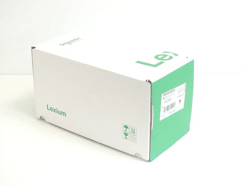 Schneider Electric BRS39AHS0033 / VRDM3910/50LHB SN:2900265097 - ungebr.! -