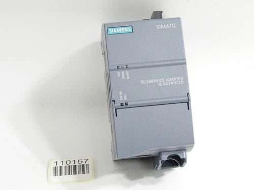 Siemens 6ES7972-0EA00-0XA0 6ES7 972-0EA00-0XA0 TS adapter IE advanced