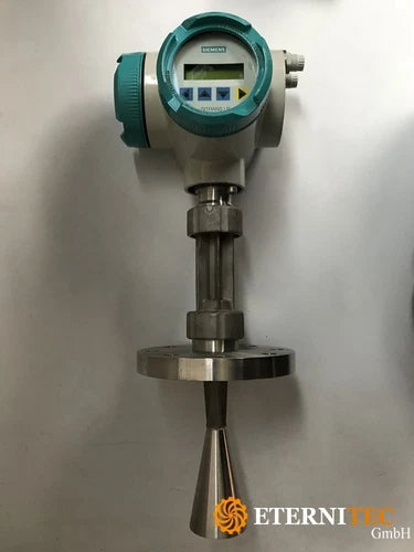 Siemens SITRANS LR 7ME4000-1CK01-0EK1 Radar-Fuellstand-Messgerael - Neu