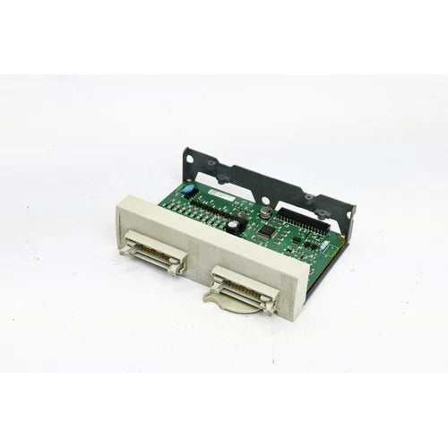 Schneider electric TSXDMZ28DTK 16I 24VDC + 12Q 0.5A CONN (B790)