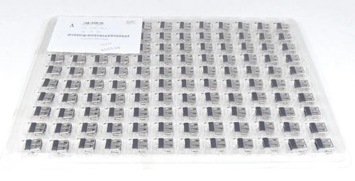 120 St¨¹ck A-USB A-TOP-C USB-Buchse | Typ A