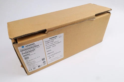 NEW SIEMENS 6SL3210-1NE23-2AL0  [24 MONTHS WARRANTY]