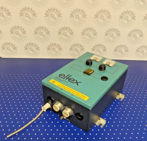 Eltex ES 41 DC ES41DC Power Supply