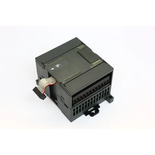 Siemens 6ES72231BH220XA0 6ES7 223-1BH22-0XA0 EM 223 DC/DC (B1194)