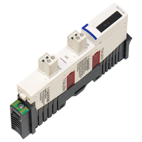 STBPDT3100 + STBXBA2200 施耐德电气，标准配电模块...