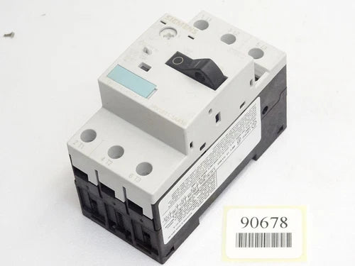 Siemens 3RV1011-1AA15