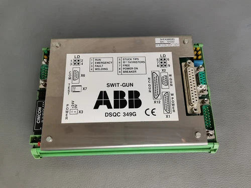 ABB DSQC 349G