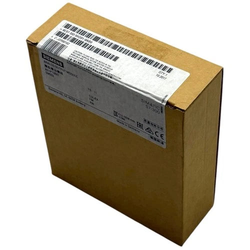 1PC For Siemens 6ES7332-5HD01-0AB0 New