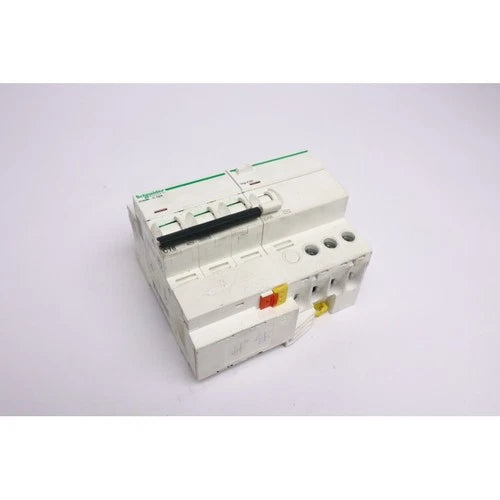 Schneider Electric Switch i60N C 16A + Vigi iC80 (B558)