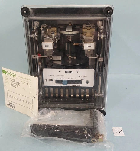 *BRAND NEW* CDG23/SPEC1AF0615G / CDG23SPEC1AF0615G PLC *IN BOX+WARRANTY*