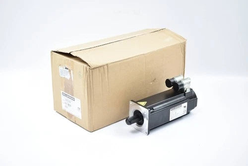 Kollmorgen Servo Motor AKM44J-ANCNGB00 (1.54kW)