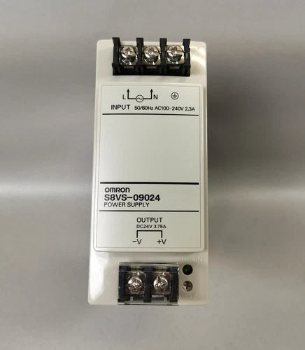 Omron S8VS-09024 Power Supply