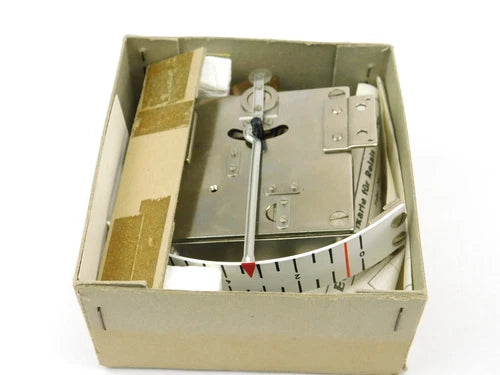 6S 479012 Streuband 6,56 -6.646.56-6.64 Mittelwert 6,60 Diffusion Fermeture 8