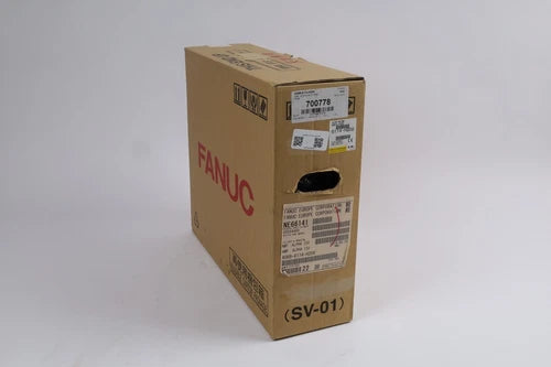NEW. FANUC  A06B-6114-H208  [24 MONTHS WARRANTY]