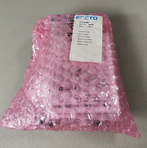 Festo 18205 CP-E16-M8 NEU