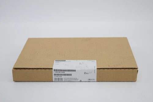 Siemens Simatic TDC Communication Module 6DD1661-0AD0 ( 6DD1 661-0AD0 ) FS. 016