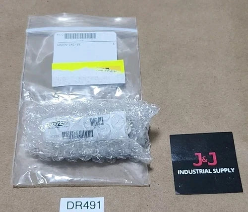 *BRAND NEW* CTC LP204-2R2-1E Axial Vibration Sensor Assembly 4-20mA + Warranty!