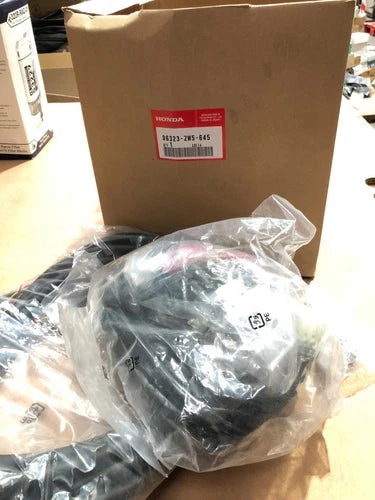 06323-ZW5-645 PANEL KIT SWITCH  Honda Code 8634404