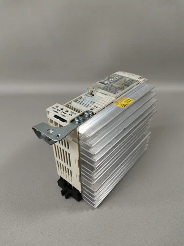 ABB ACS55-01E-04A3-2 Geh?use gebrochen